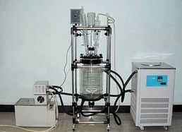 实验室仪器WD双层玻璃反应器– 南京皓海仪器供应报价 南京皓海仪器仪表